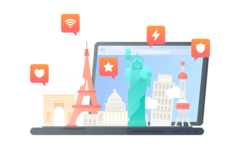 代理西瓜视频的回国vpn - 返华APP